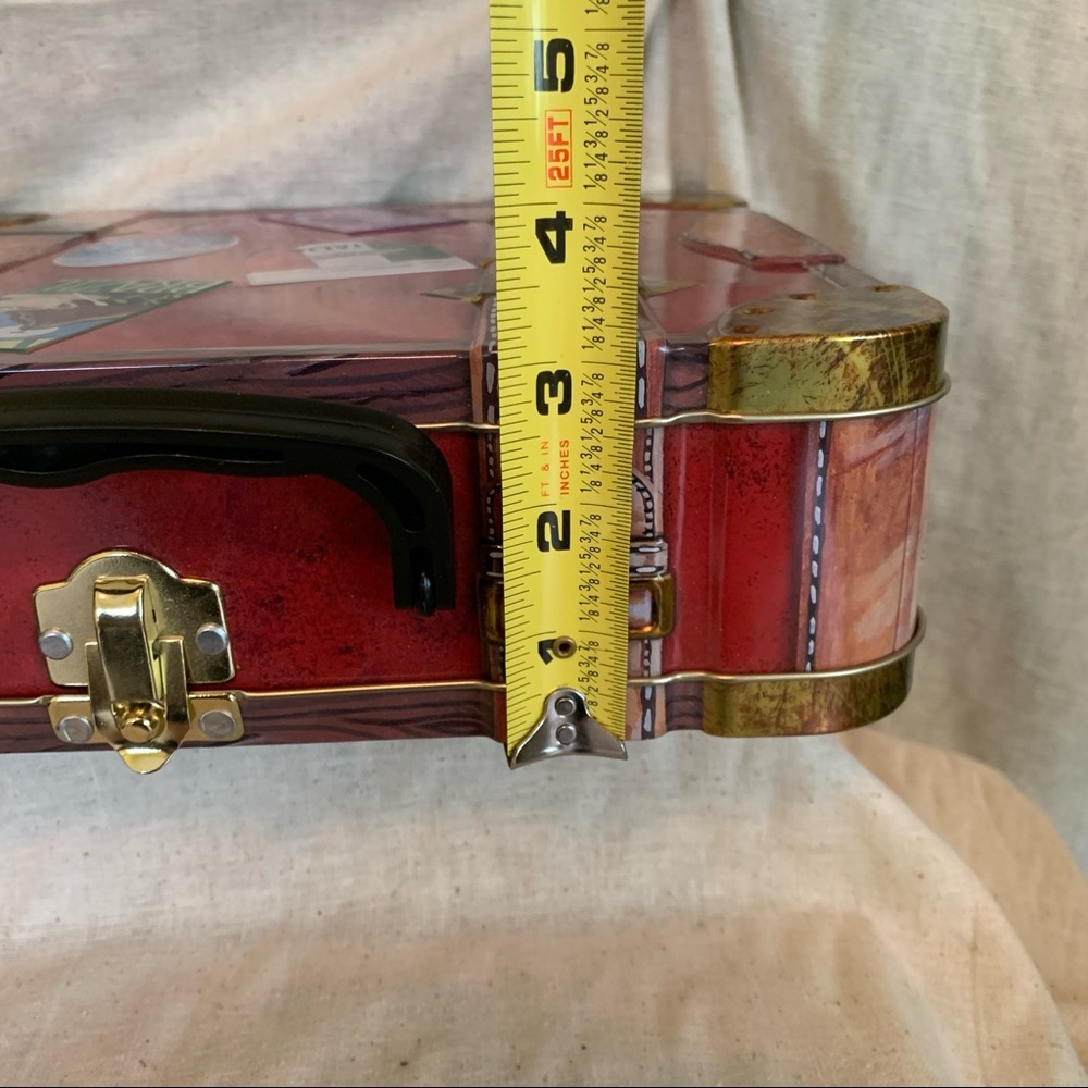 Metal box/case - Picture 7 of 8